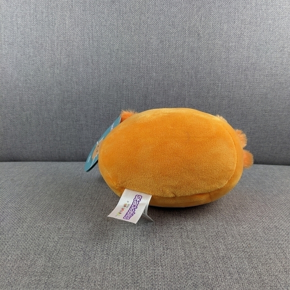 Squishmallows Stackable Nico the Axolotl 5" - Picture 3 of 4